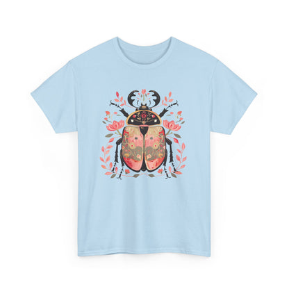 Love Bug Unisex Heavy Cotton Tee