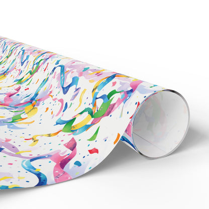 Celebration Wrapping Papers