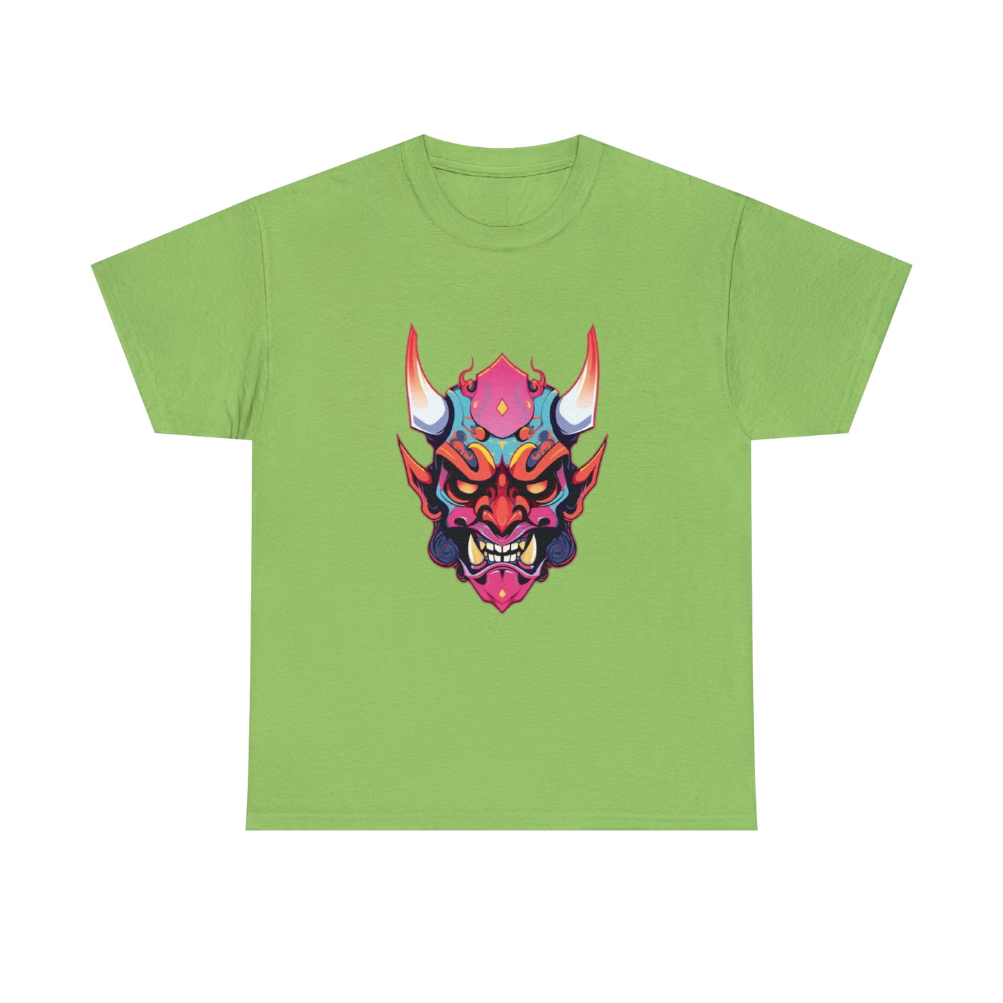 Oni Unisex Heavy Cotton Tee