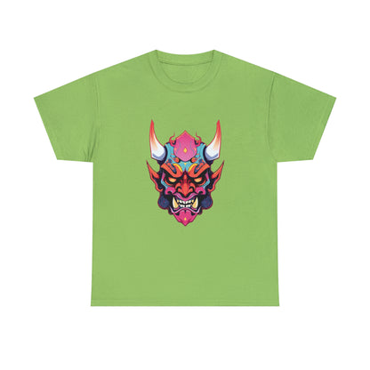 Oni Unisex Heavy Cotton Tee