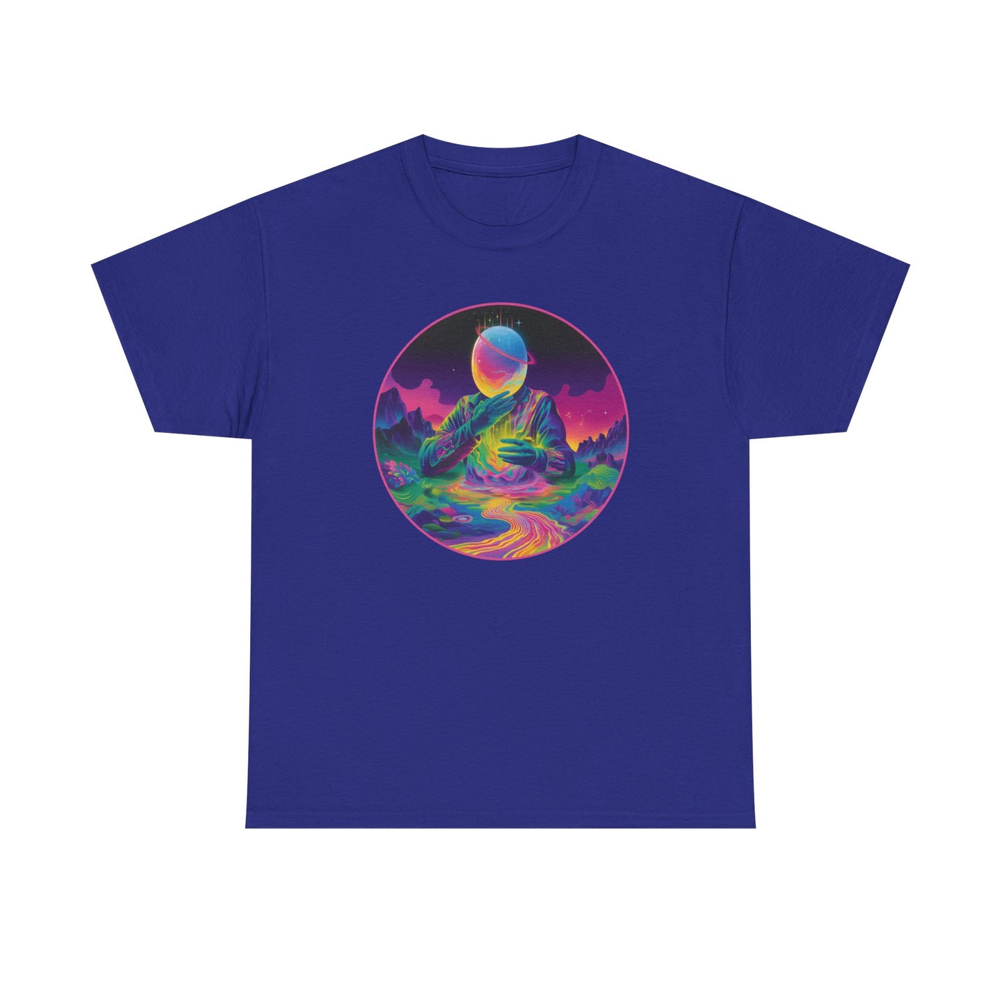 Master of Funk Unisex Heavy Cotton Tee