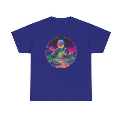 Master of Funk Unisex Heavy Cotton Tee