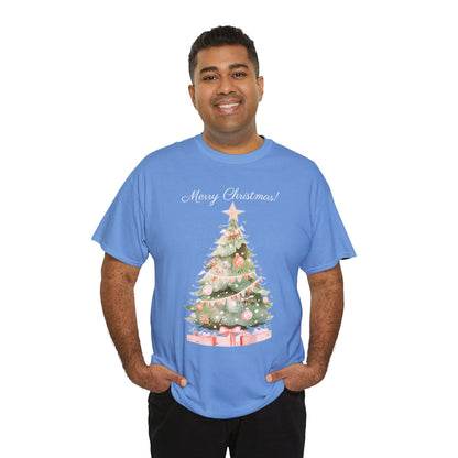 Pretty Tree Unisex Heavy Cotton Tee