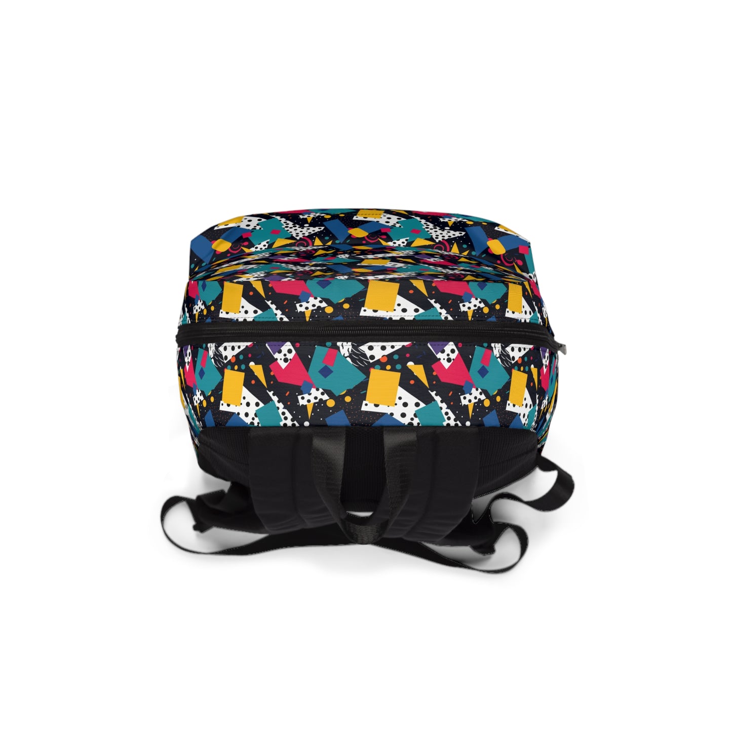 Arcade Unisex Classic Backpack