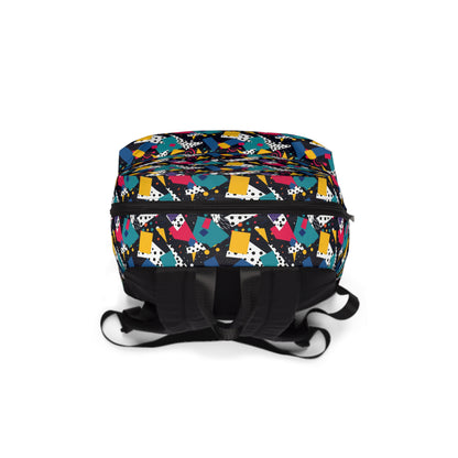 Arcade Unisex Classic Backpack