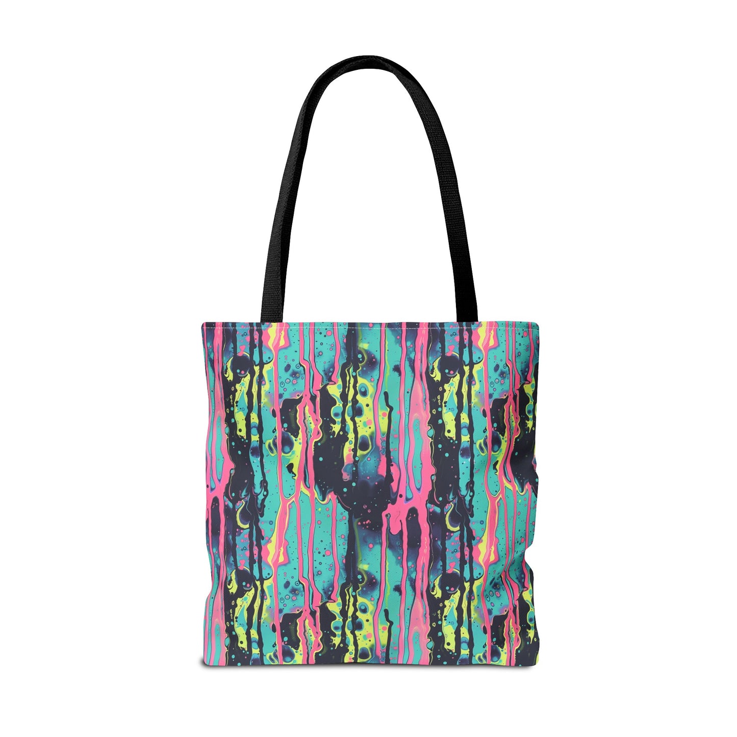 Acid Rain Tote Bag (AOP)
