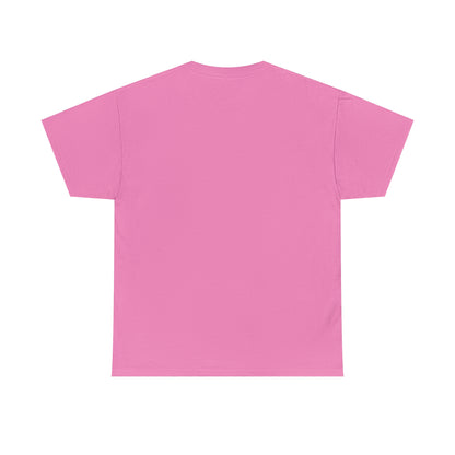 Eldritch Heart Unisex Heavy Cotton Tee