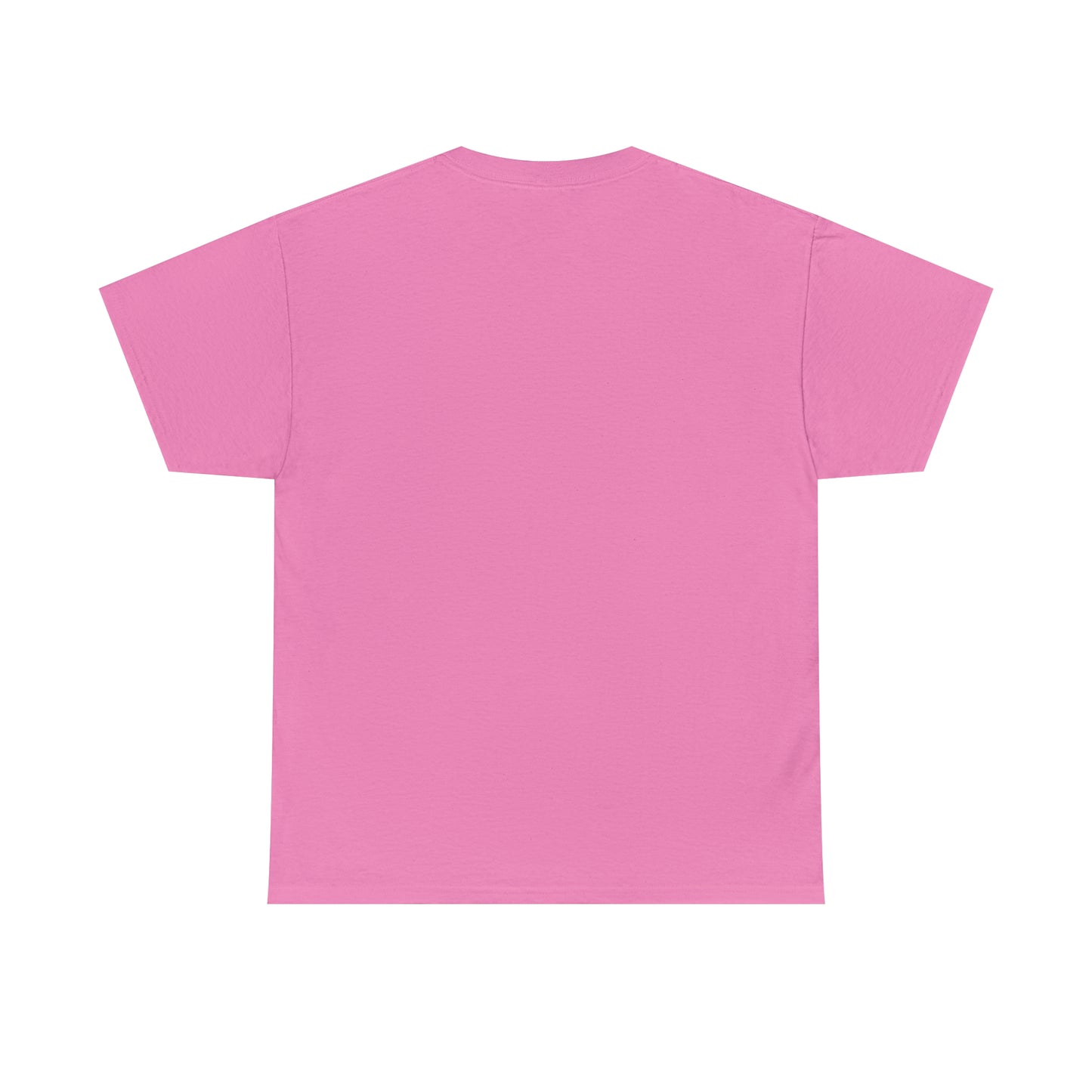 Eldritch Heart Unisex Heavy Cotton Tee