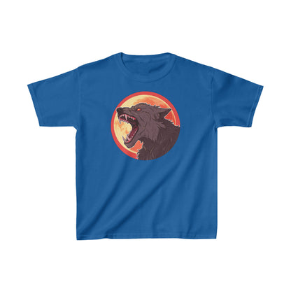Werewolf Kids Heavy Cotton™ Tee