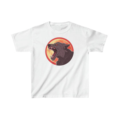 Werewolf Kids Heavy Cotton™ Tee