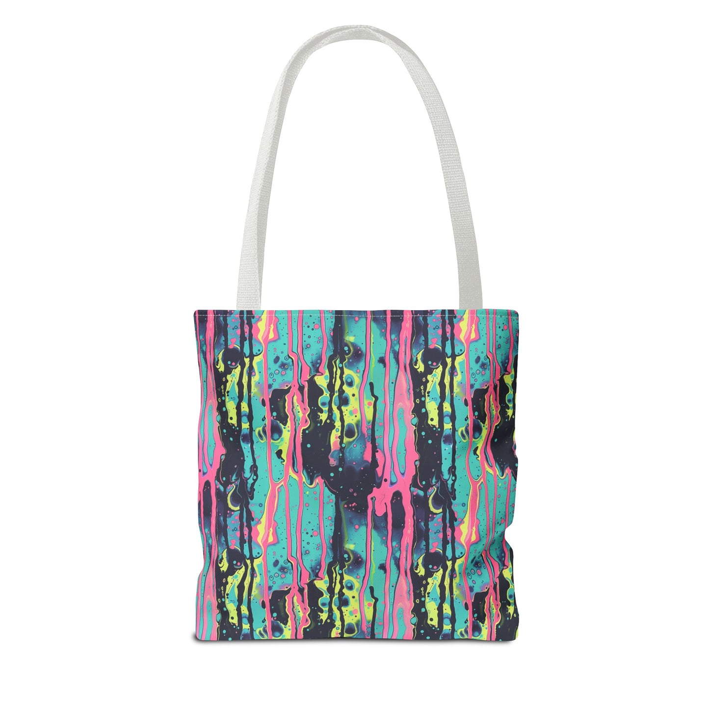 Acid Rain Tote Bag (AOP)
