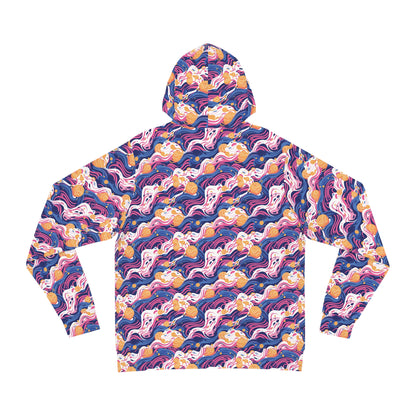Sghetti Fashion Hoodie (AOP)