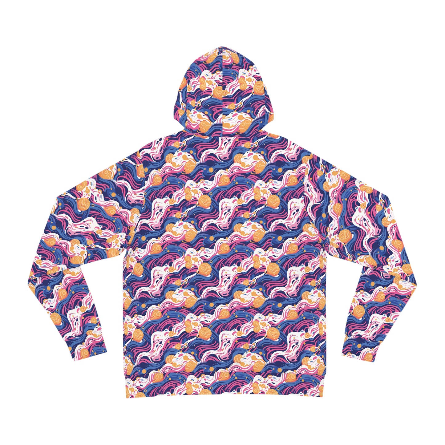 Sghetti Fashion Hoodie (AOP)