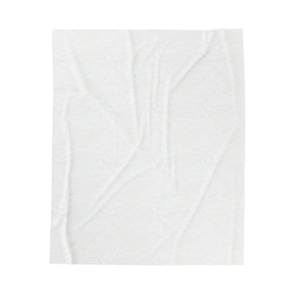 Sghetti Velveteen Plush Blanket