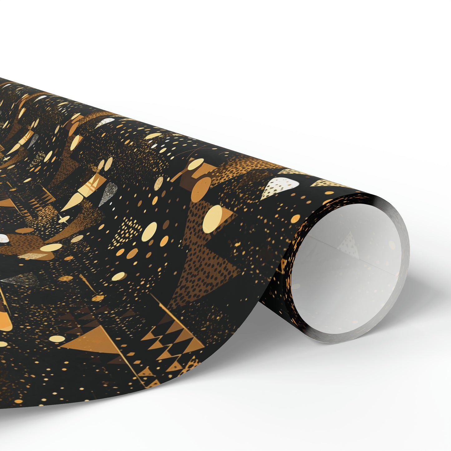 Glitz & Glam Wrapping Papers