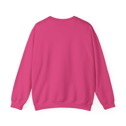 Gingerbread Baker Unisex Heavy Blend™ Crewneck Sweatshirt