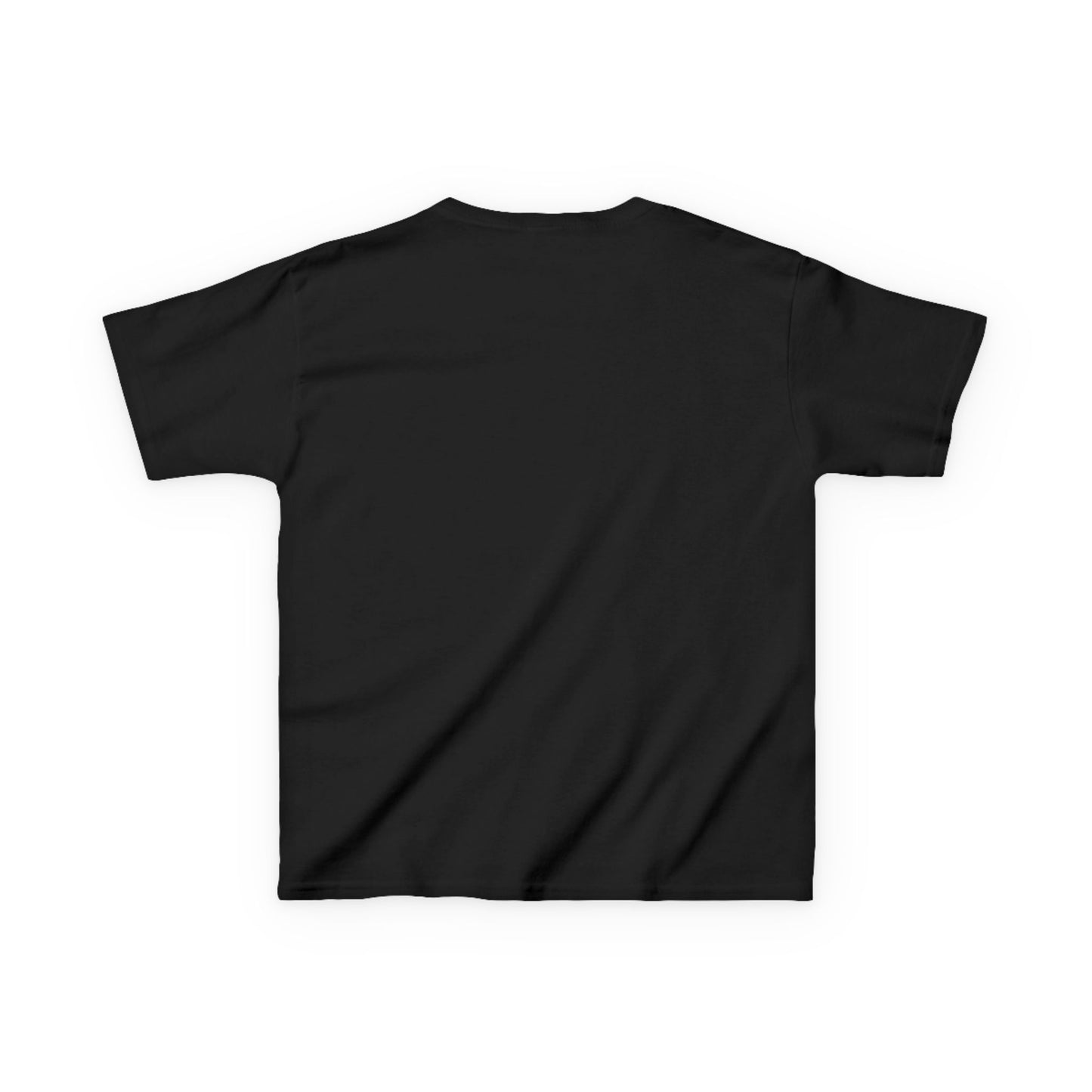 Raccoons Sharing Milkshake Kids Heavy Cotton™ Tee