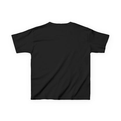 Raccoons Sharing Milkshake Kids Heavy Cotton™ Tee