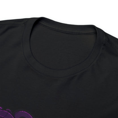 Eldritch Heart Unisex Heavy Cotton Tee