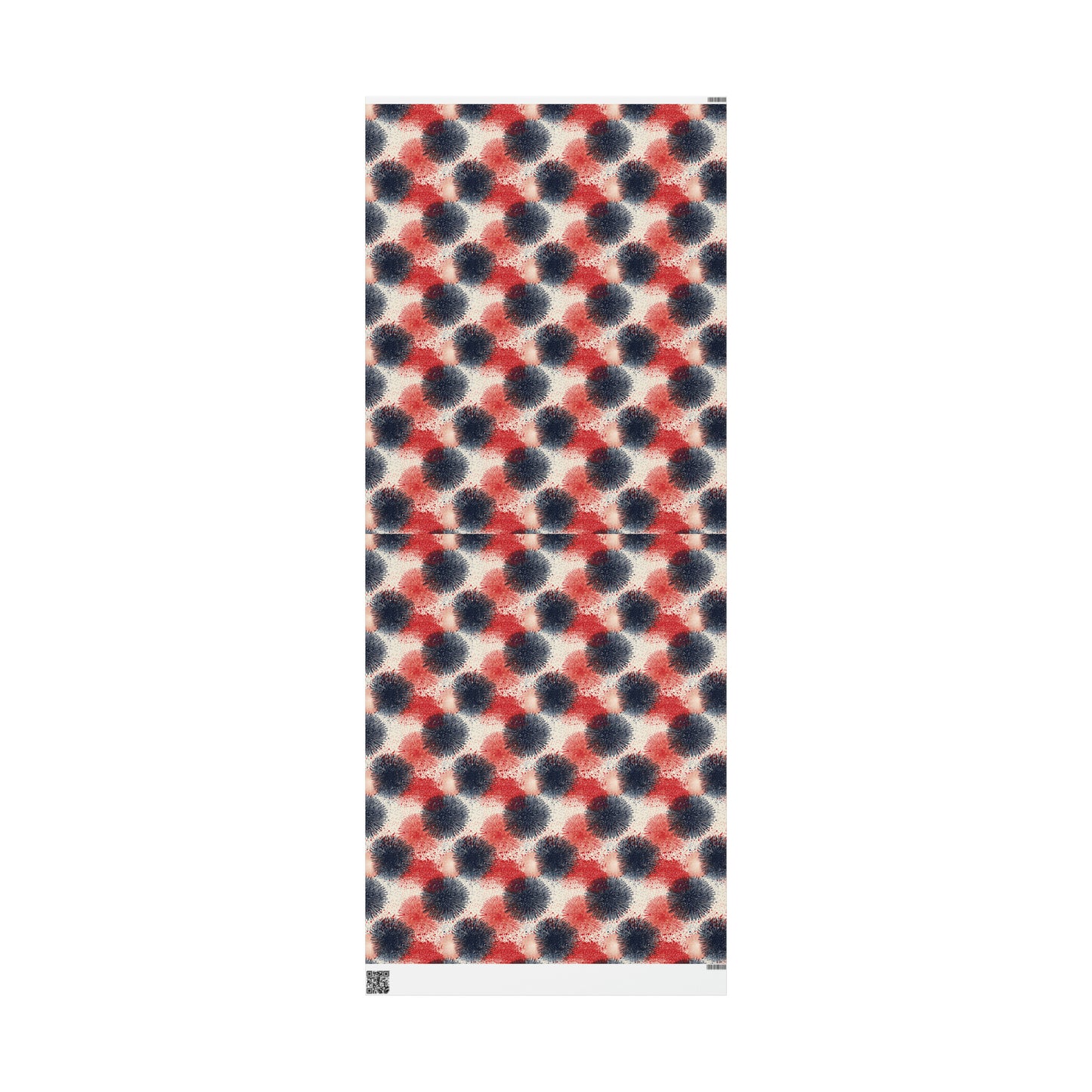 Fireworks Wrapping Papers