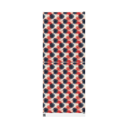 Fireworks Wrapping Papers