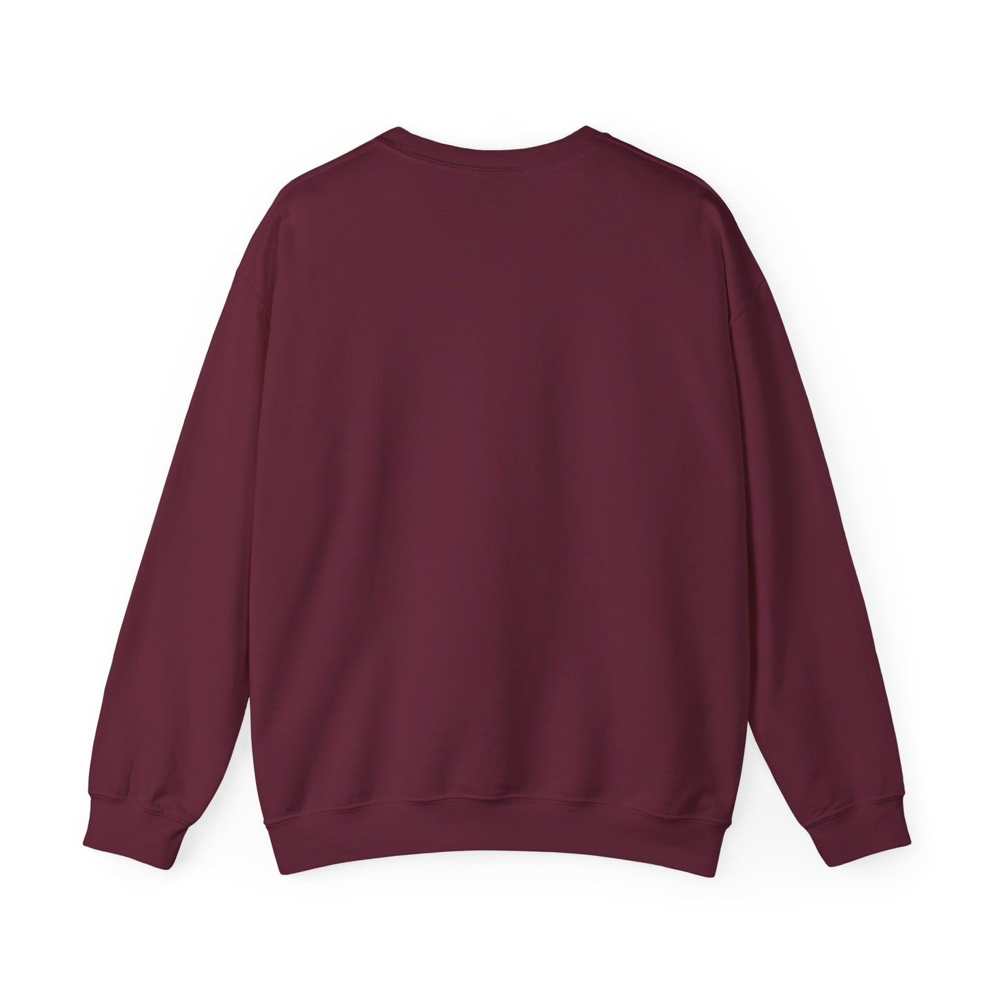 Lovesick Bear Unisex Heavy Blend™ Crewneck Sweatshirt