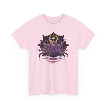 Yog-Sothoth Unisex Heavy Cotton Tee