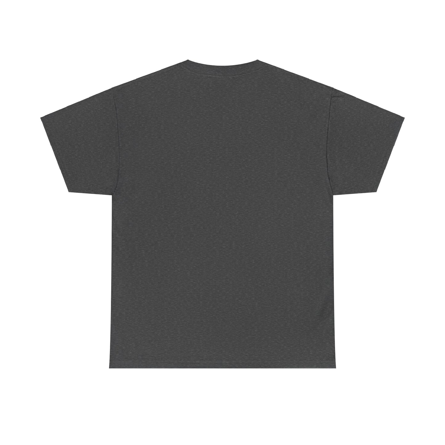 Blood Moon Unisex Heavy Cotton Tee