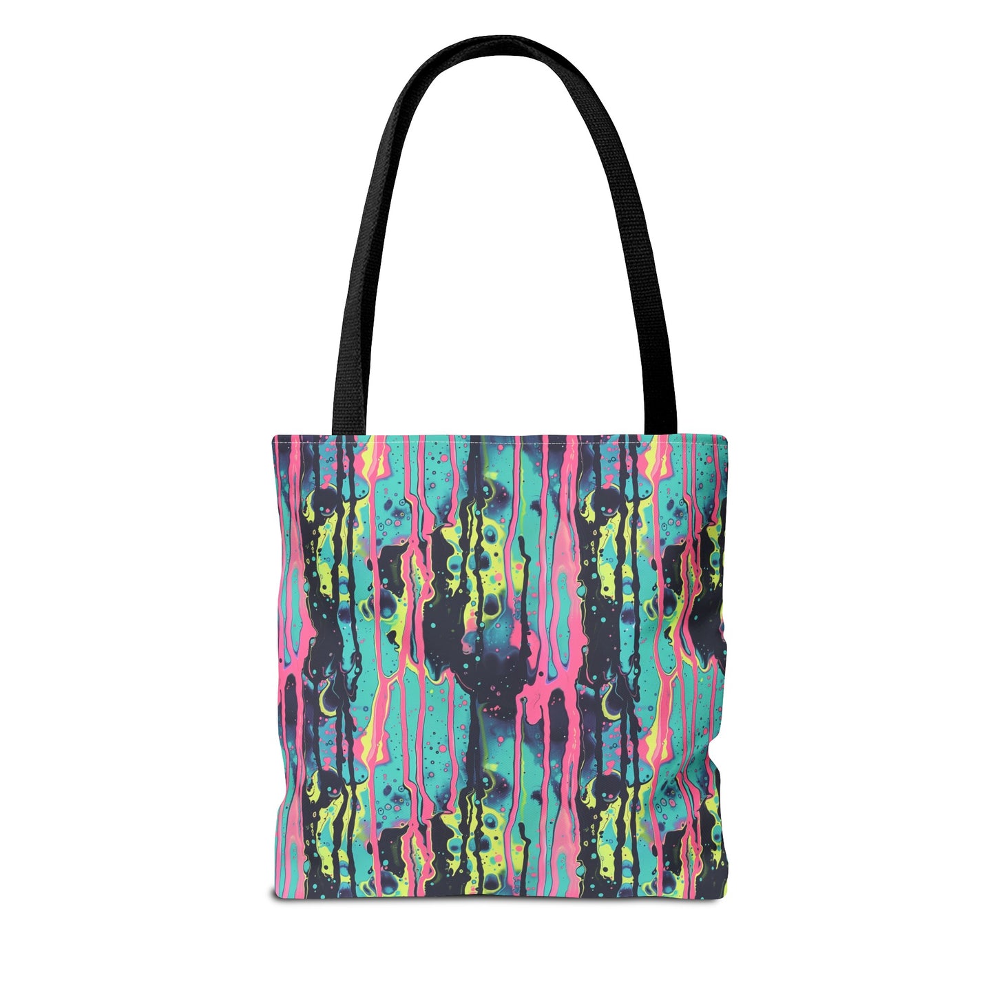 Acid Rain Tote Bag (AOP)
