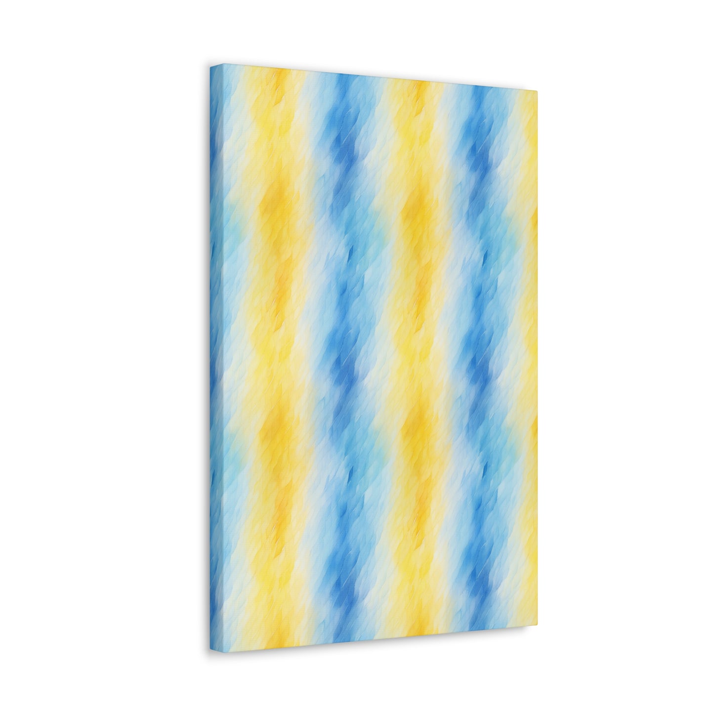 Blellow Canvas Gallery Wrap