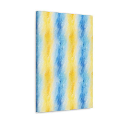 Blellow Canvas Gallery Wrap
