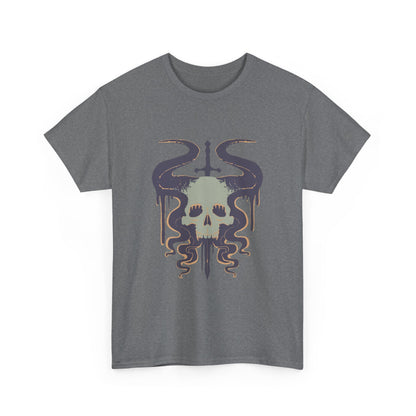 Slayer Unisex Heavy Cotton Tee