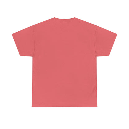 Kintsugi Heart Unisex Heavy Cotton Tee