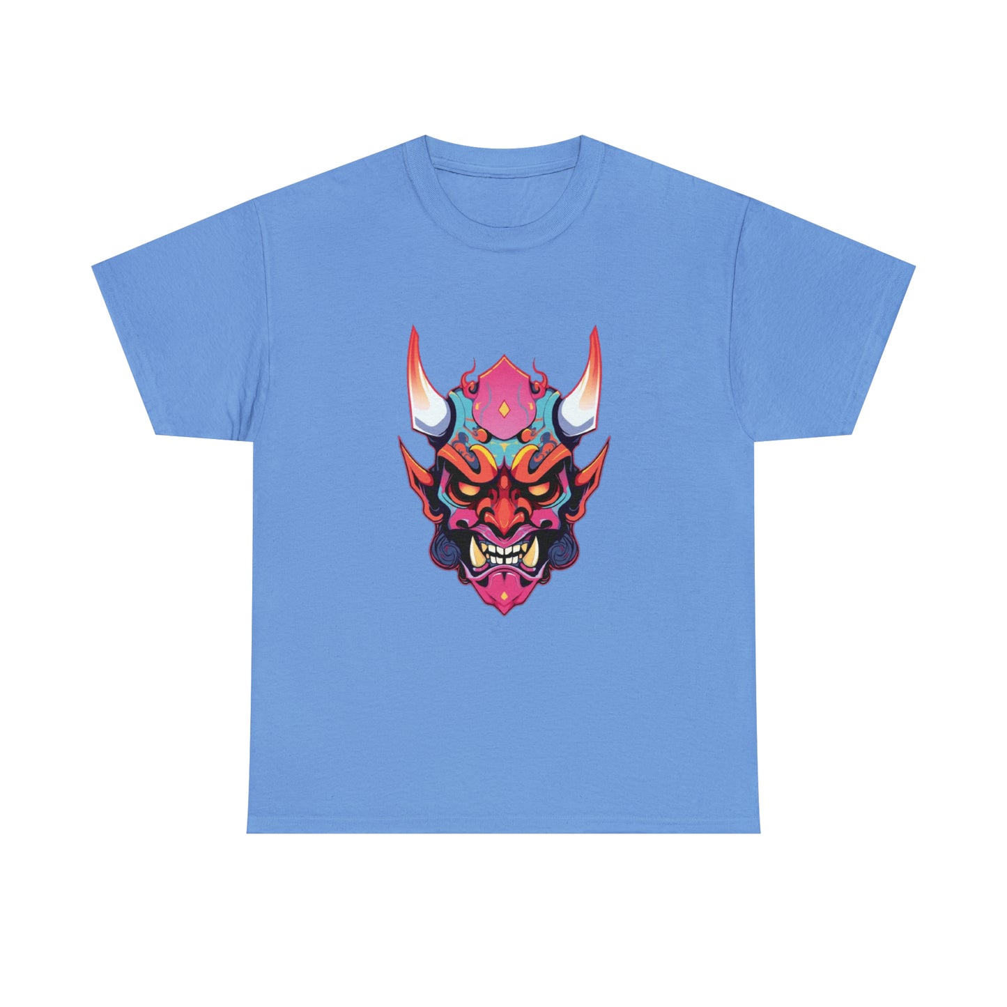 Oni Unisex Heavy Cotton Tee
