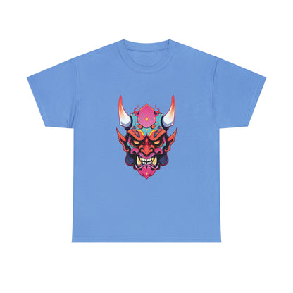Oni Unisex Heavy Cotton Tee
