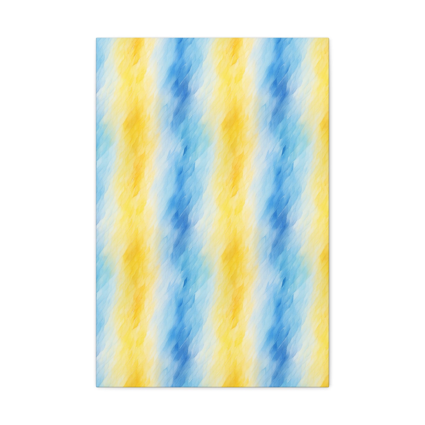 Blellow Canvas Gallery Wrap