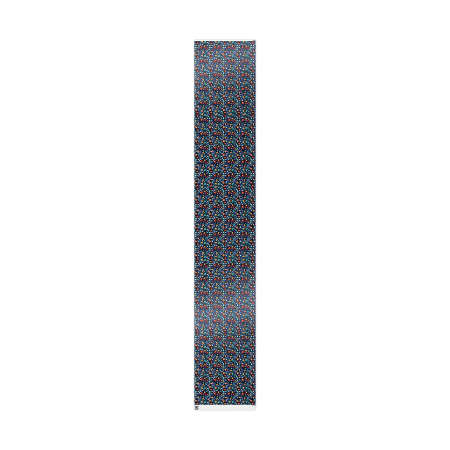 Shining Stars Wrapping Papers