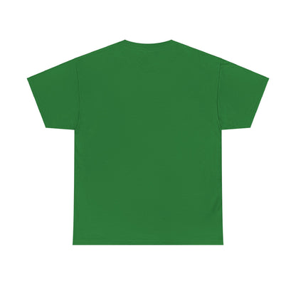 Lovesick Bear Unisex Heavy Cotton Tee