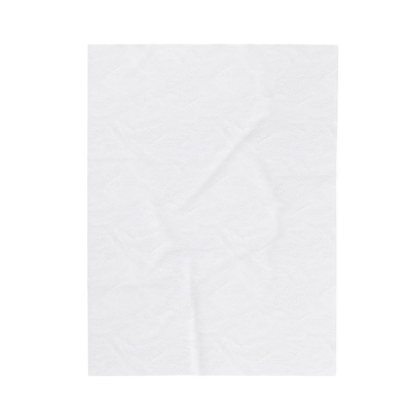Safari Velveteen Plush Blanket