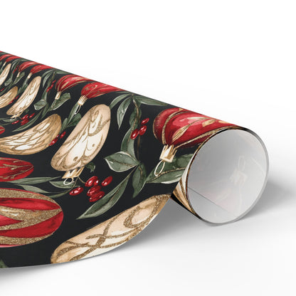 Ornamental v2 Wrapping Papers
