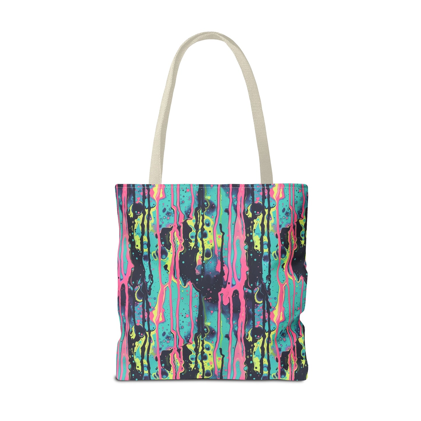 Acid Rain Tote Bag (AOP)