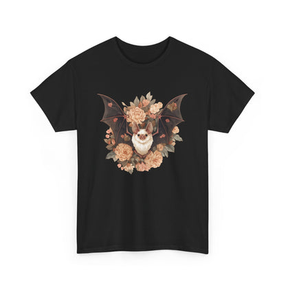 Soft Bat Unisex Heavy Cotton Tee