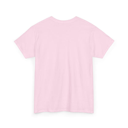 I Love You Alotl Unisex Heavy Cotton Tee
