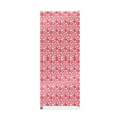 Peppermint Fresh Wrapping Papers