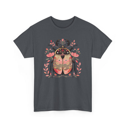 Love Bug Unisex Heavy Cotton Tee