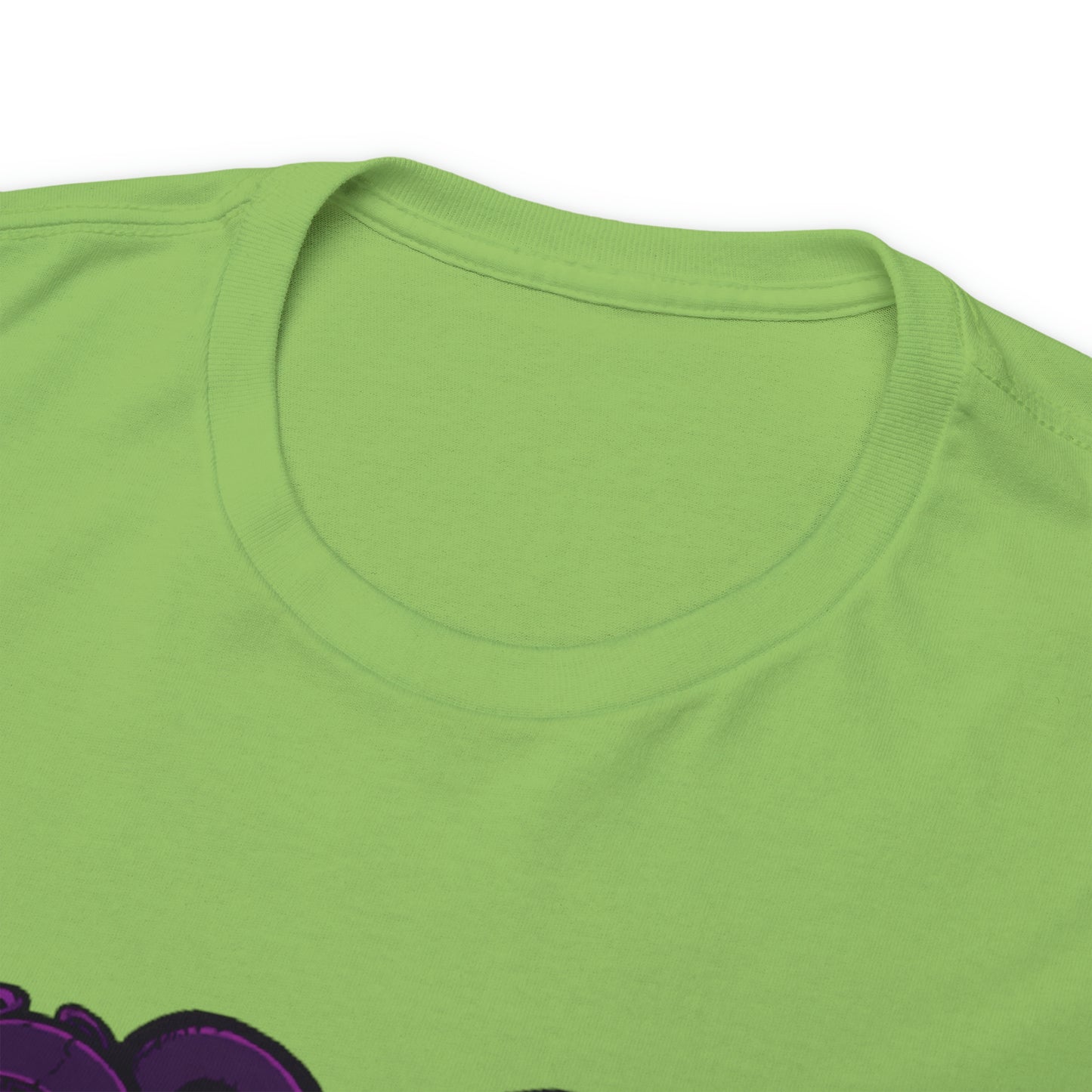 Eldritch Heart Unisex Heavy Cotton Tee