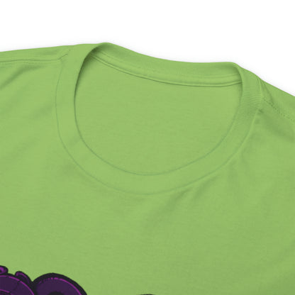 Eldritch Heart Unisex Heavy Cotton Tee