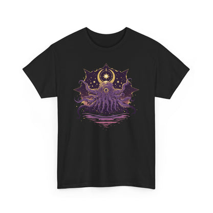Yog-Sothoth Unisex Heavy Cotton Tee