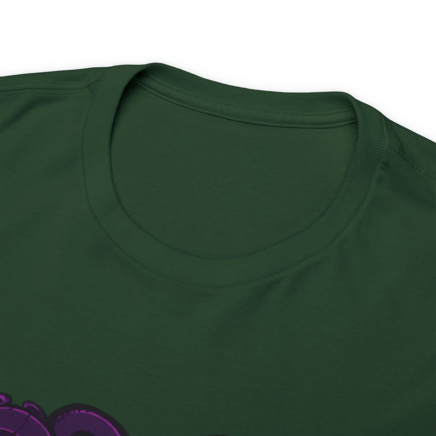 Eldritch Heart Unisex Heavy Cotton Tee