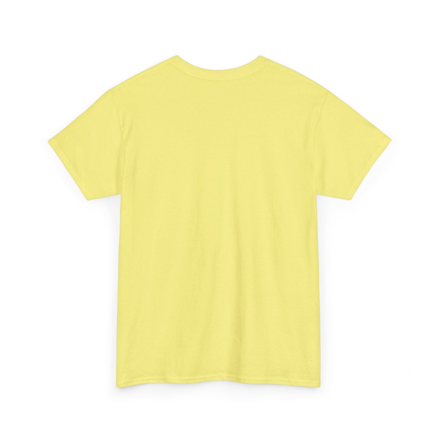 Space Cadet Unisex Heavy Cotton Tee